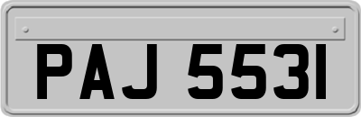 PAJ5531