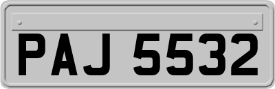PAJ5532