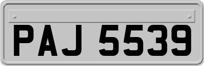 PAJ5539