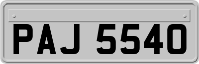 PAJ5540