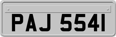 PAJ5541