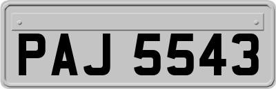 PAJ5543