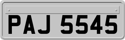 PAJ5545