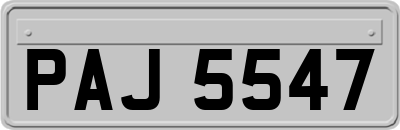 PAJ5547