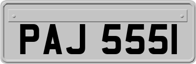 PAJ5551