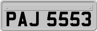 PAJ5553