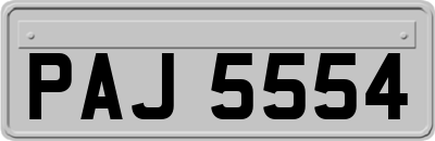 PAJ5554