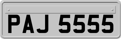 PAJ5555