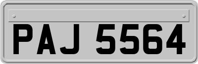 PAJ5564