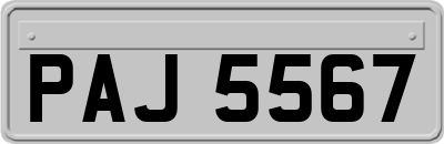 PAJ5567