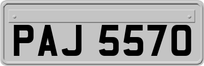 PAJ5570
