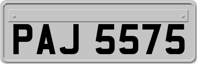 PAJ5575
