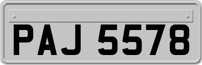 PAJ5578