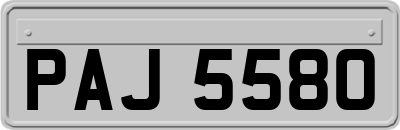 PAJ5580