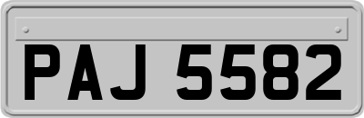 PAJ5582