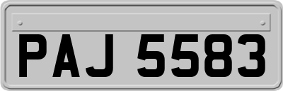 PAJ5583