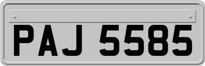 PAJ5585