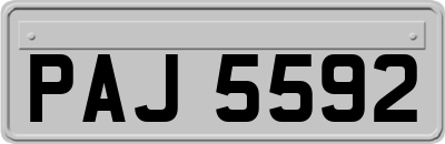 PAJ5592