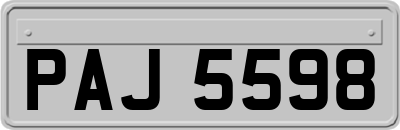 PAJ5598