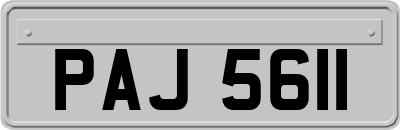 PAJ5611