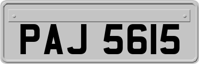 PAJ5615
