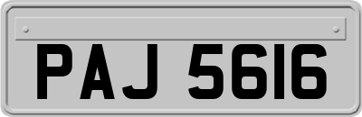 PAJ5616