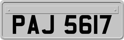 PAJ5617