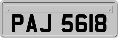 PAJ5618