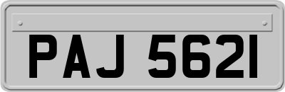 PAJ5621