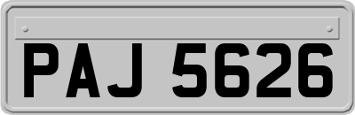 PAJ5626