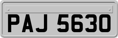 PAJ5630