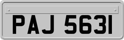 PAJ5631