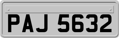 PAJ5632