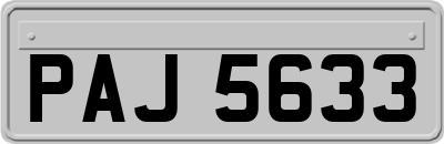 PAJ5633
