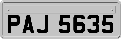 PAJ5635