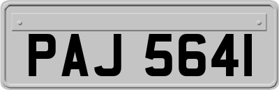 PAJ5641