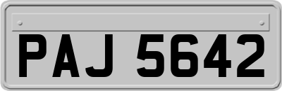 PAJ5642