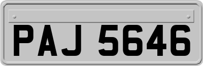 PAJ5646