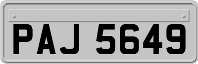 PAJ5649