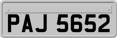 PAJ5652