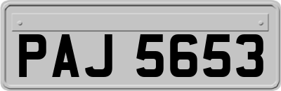 PAJ5653