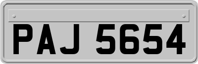 PAJ5654