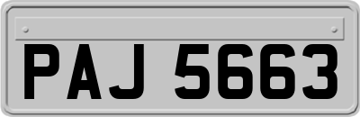 PAJ5663