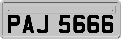 PAJ5666