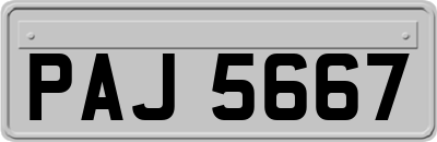 PAJ5667