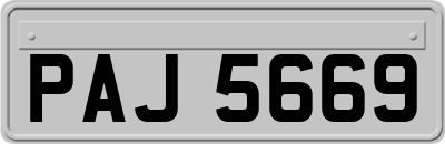 PAJ5669
