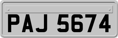 PAJ5674
