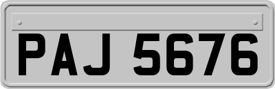 PAJ5676