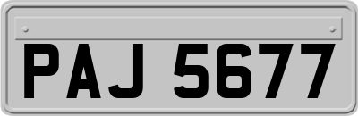PAJ5677