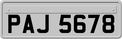 PAJ5678